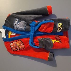 Disney CARS Robe